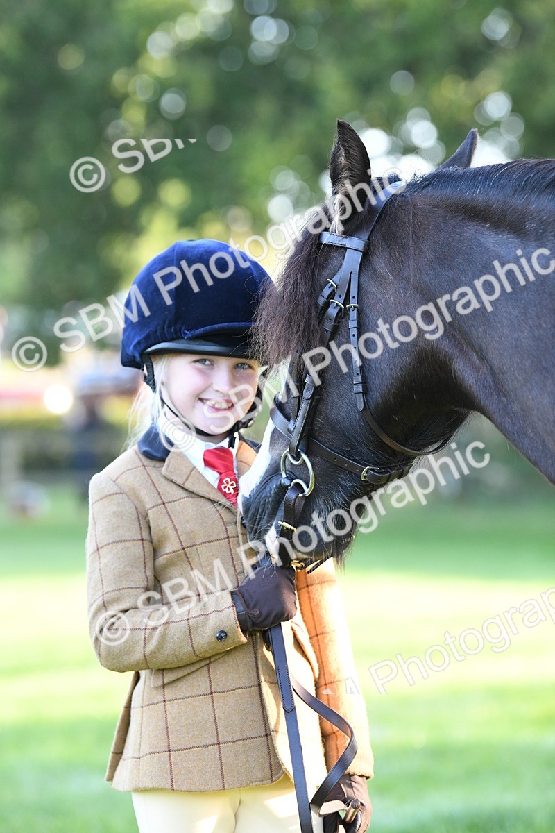 SBM_32750 - S15 - Condition & Turnout In Hand