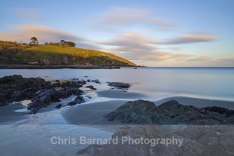  - Talland Bay Cornwall