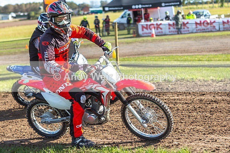 241012-5D-3K8A6519 - Ride & Skid It Flat Track Experience 12th Oct 24