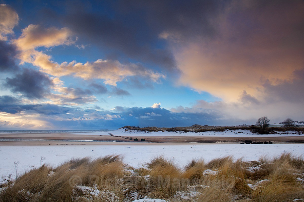  - Northumberland