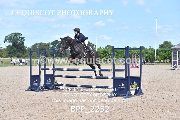 BPP_2252 - CLASS 16 SUN 1.05m Amateur Championship Qualifier/ 1.05m Open