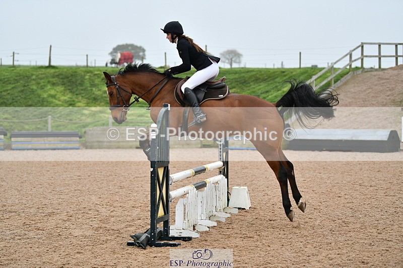 241102A-100651-03511 - SAT Cls 0 Clear Round