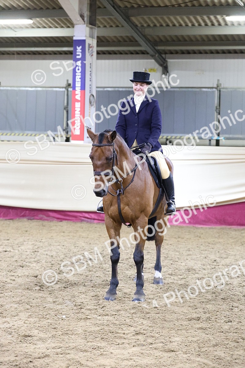 SBM_21328 - Class S - Style & Performance Champ