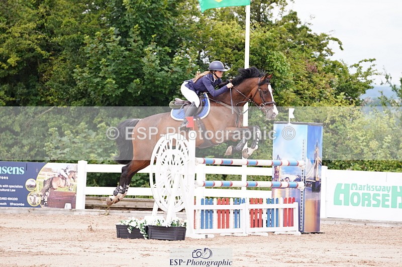 240721A-100718-17079 - Cls 16, 1 Star Silver Tour 1.25m