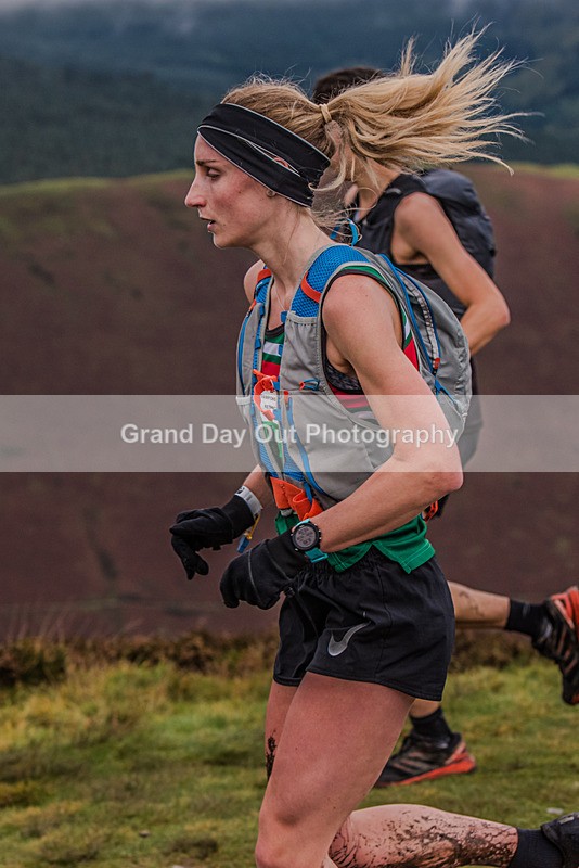 British Fell Relay-175 - British Fell & Hill Relay Championship Braithwaite Keswick Saturday 21st October 2023
