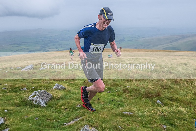 Fellside-76 - Fellside Fell Race Wednesday 26th July 2023