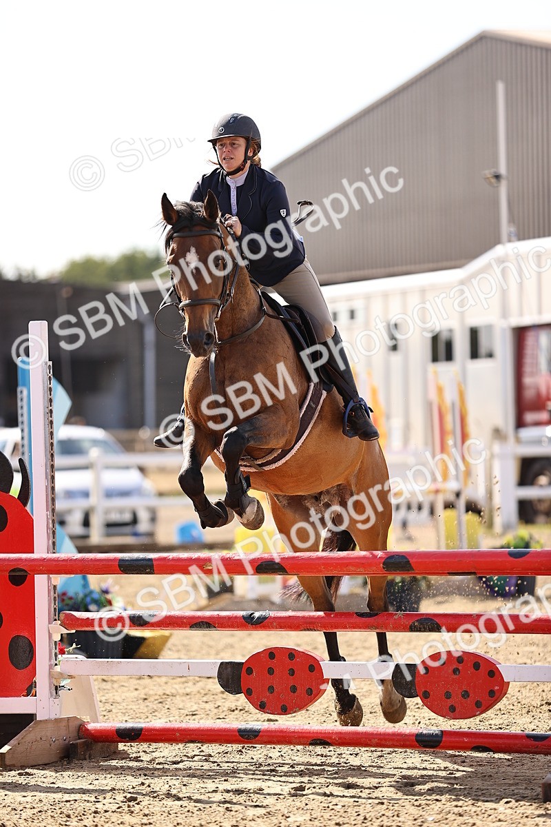 SBM_009264 - Class 7 - Senior Discovery - 1.00m Open
