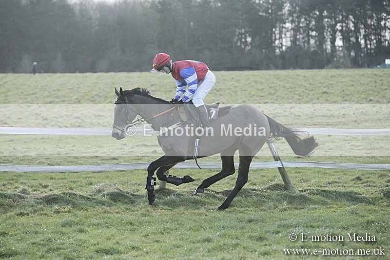 PtP 070118 -139 - Larkhill Racing Club Point to Point Larkhill 07/01/2018