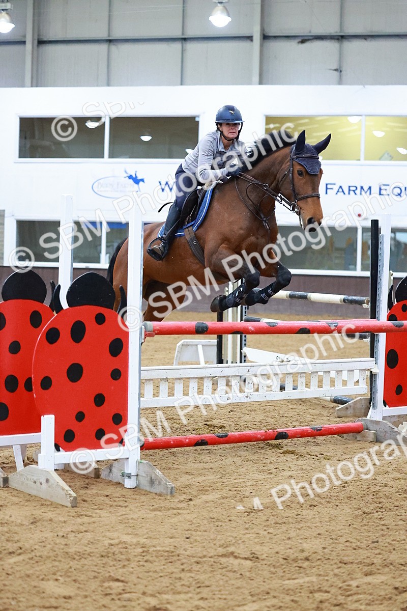 SBM_001364 - Class 5 - 1.20m