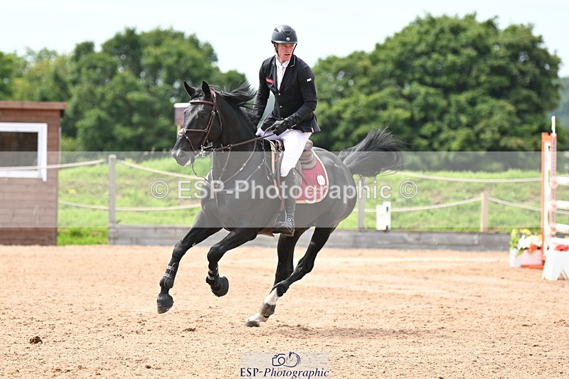 240718A-140231-05864 - Cls 33, YH 7 Yr Olds 1.30m