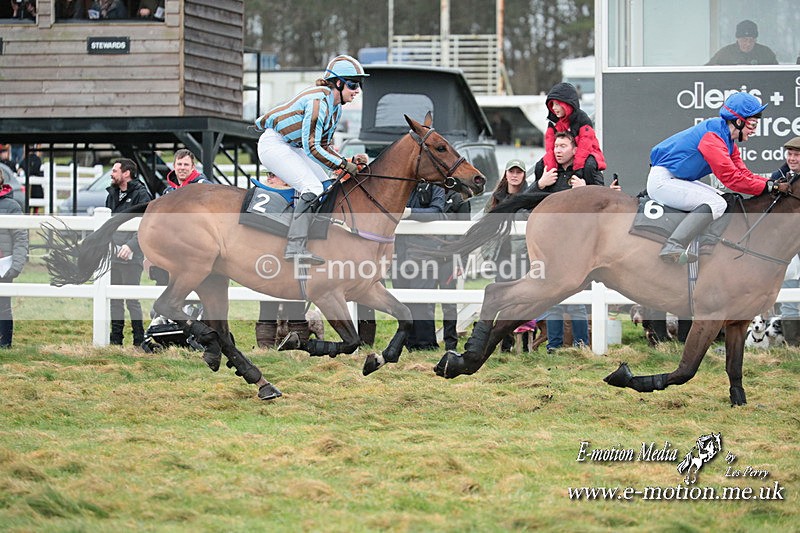 PtP 040224 177 - Combined Services Point-toPoint Larkhill 04/02/24