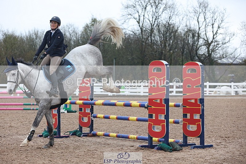 231112A-095126-03090 - Cls 17 Blue Chip Novice Winter Qualifier