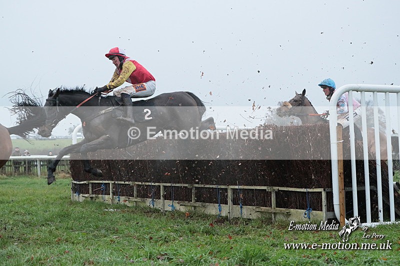 PtP 031223 73 - Wheatland Hunt PtP Chaddesley Races 03/12/23