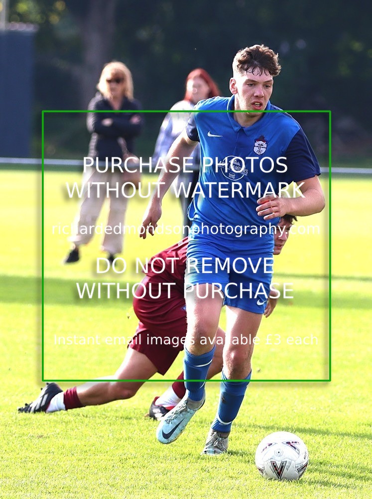 IMG_2921 - Kendal County Res vs Ullswater United (5/10/24)