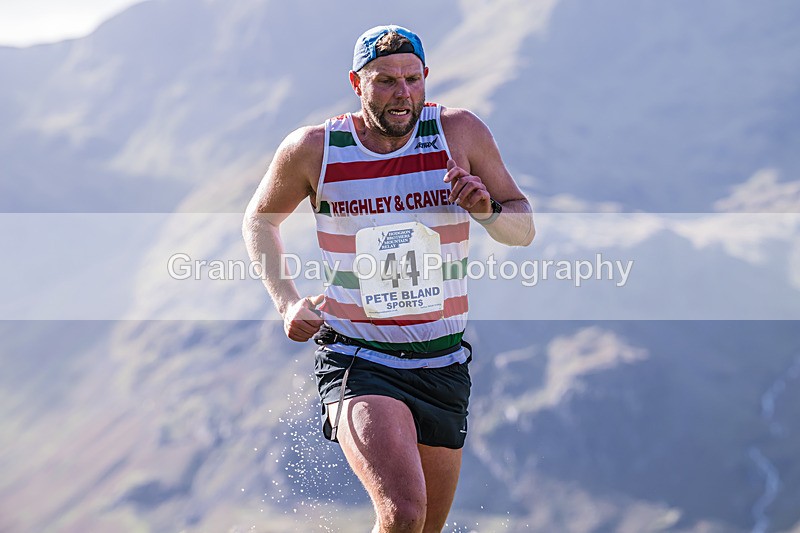 HBMR Leg 4-445 - Hodgson Brothers Mountain Relay Leg 4 Saturday 3rd October 2026