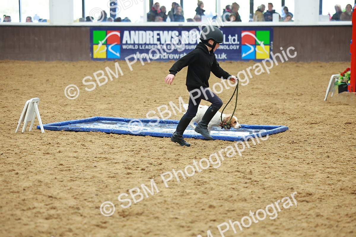 SBM_002548 - Class 3 - Horse & Hound (60cm)