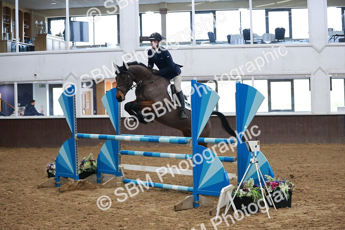 SBM_001384 - Class 4 - Senior Newcomers - 1.10m