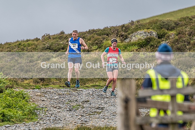 Skiddaw-628 - Skiddaw Fell Race Sunday 7th July 2014