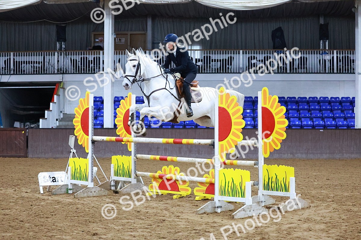 SBM_002357 - Class 5 - Senior Foxhunter 1.20m