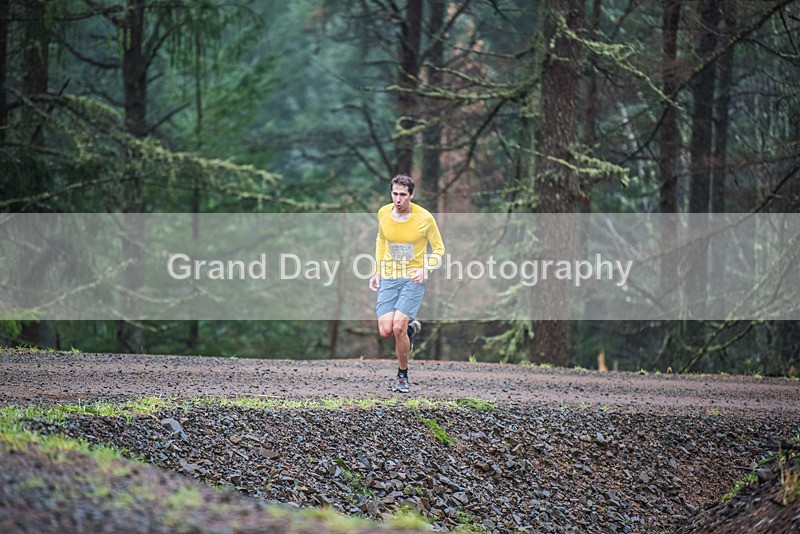 Glentress 21  10K-900 - High Terrain Events Glentress 21 & 10K Trail Races Saturday 18th November 2023