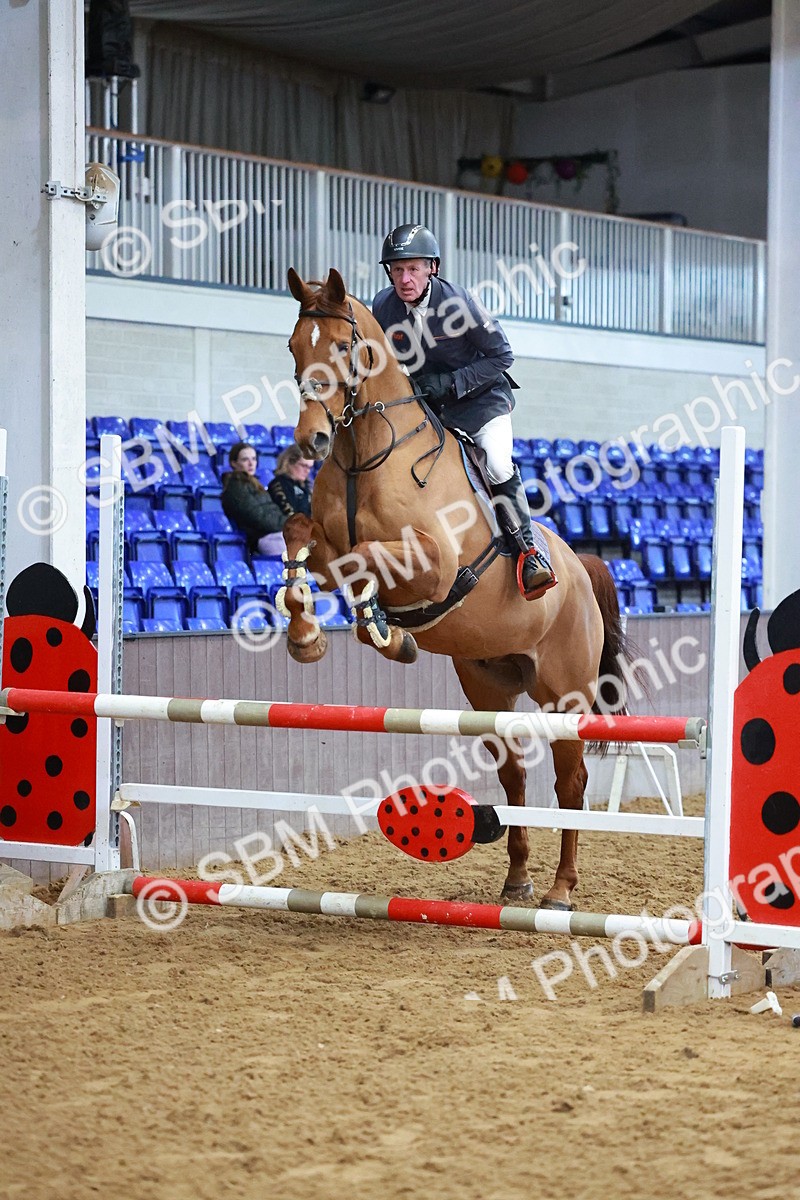 SBM_000866 - Class 3 - Senior Discovery 1.00m