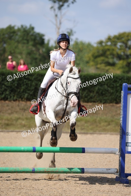 20250810-0842 - Class 3 - 60cm