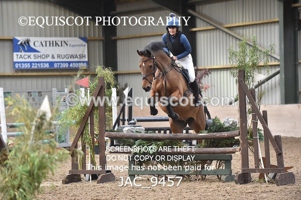 JAC_9457 - CLASS 7 - ARENA EVENTING BE 90CM