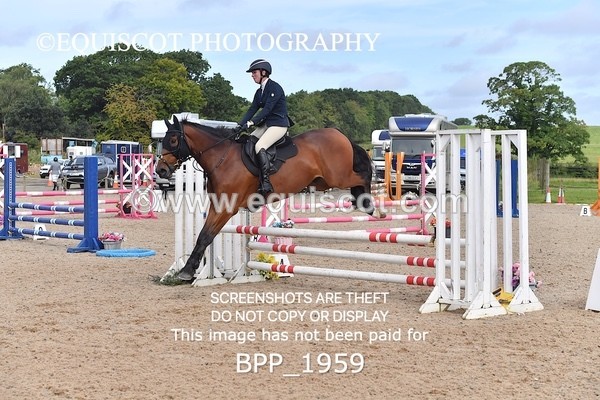 BPP_1959 - CLASS 11 SUN Club/ Unaffiliated 80cms Open