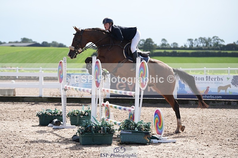 250911-135407-02087 - Cls 13 1.05m Amateur Champ