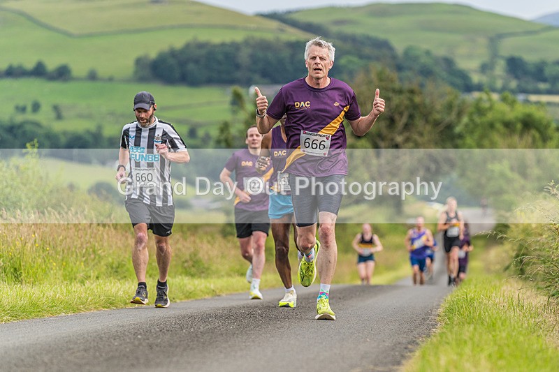 Lambfoot-292 - Lambfoot Loop Road Race Tuesday 2nd July 2024