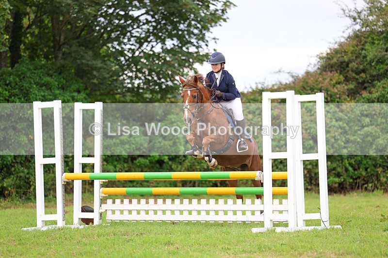 3E7A6398 - Class 3:80cm Juniors and Seniors