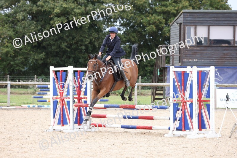 20250727-1289 - Class 5 - 80cm