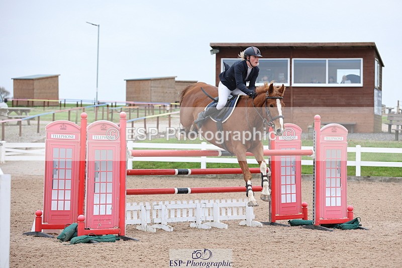 241101A-144336-02543 - FRI Cls 7 Grade B&C Champ Qualifier