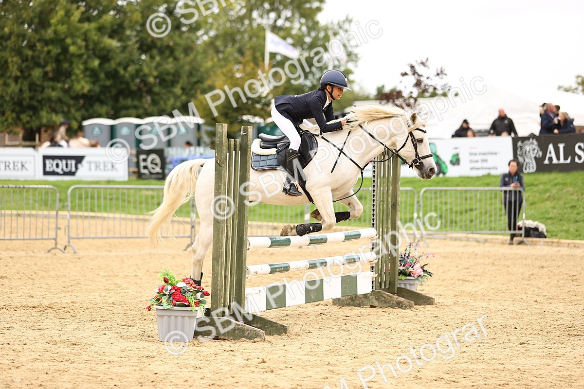 SBM_64780 - J17 - Junior Pony 80cm Championship
