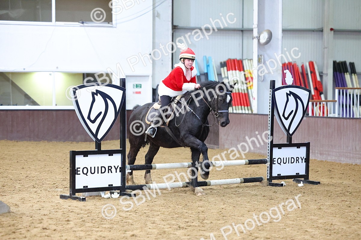 SBM_000254 - Class 1 - Show Jumping 50cm