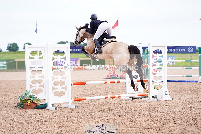 240630A-170230-15773 - Cls 26 Foxhunter 2nd Round