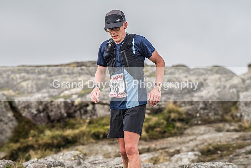 Three Shires-1185 - Three Shires Fell Face Saturday 16th September 2023