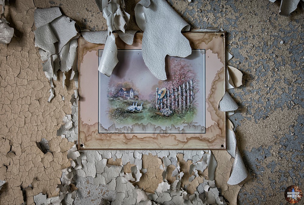  - Returning to Hudson River State Hospital