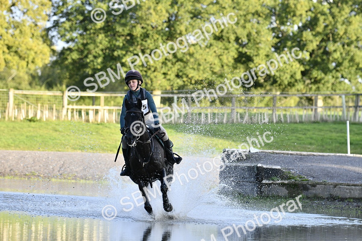 SBM_31130 - E11 - Eventers Challenge 80cm Championship