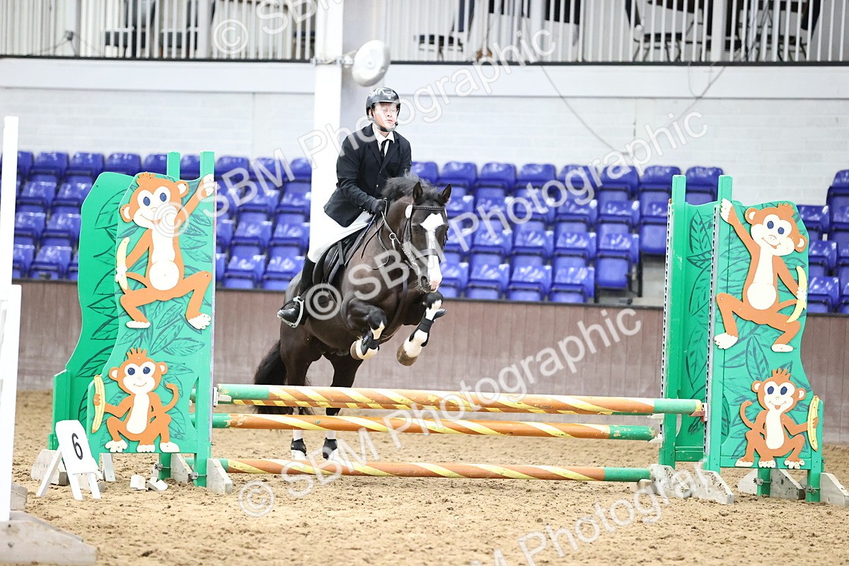 SBM_001769 - Class 5 - Henlow Veterinary Hospital - 70cm Area 12 Championship Qualifier
