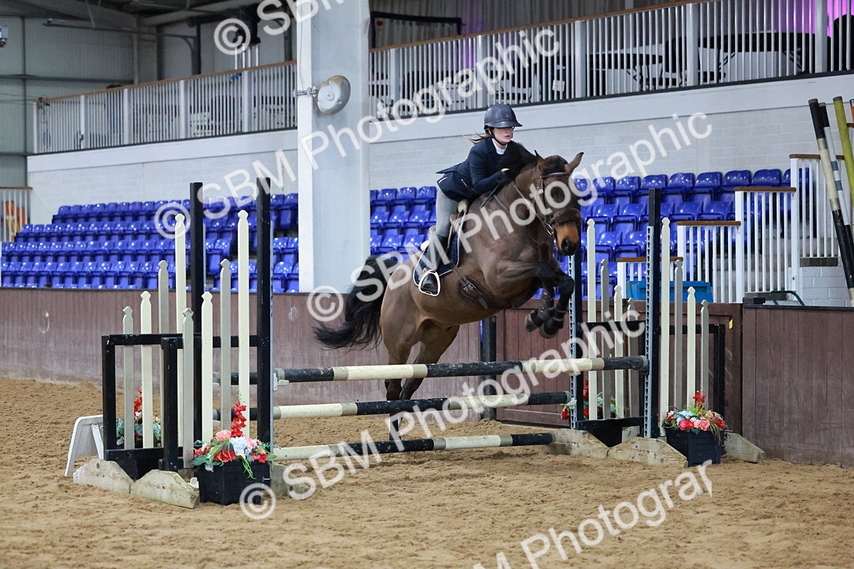 SBM_002570 - Class 8 - Clear Round