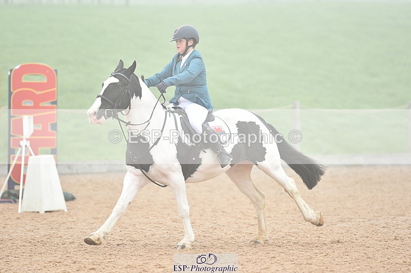 230902A-104946-00462 - Cls 2A Pony Small 70cm