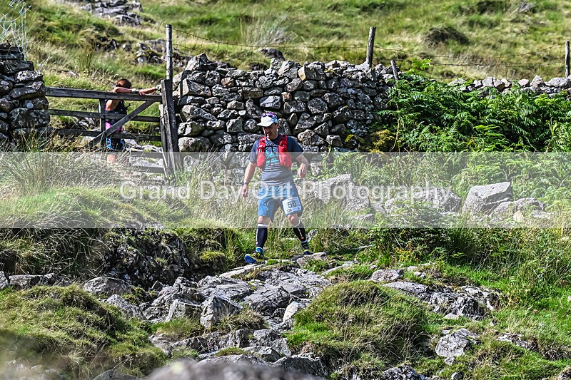 Scafell Pike-729 - Fellside Events Scafell Pike Trail Marathon Sunday 23rd August 2026