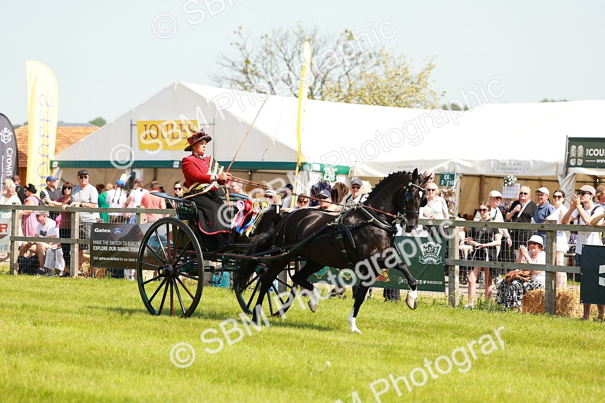 SBM_02913 - Class 2-4 - HOYS Private Driving