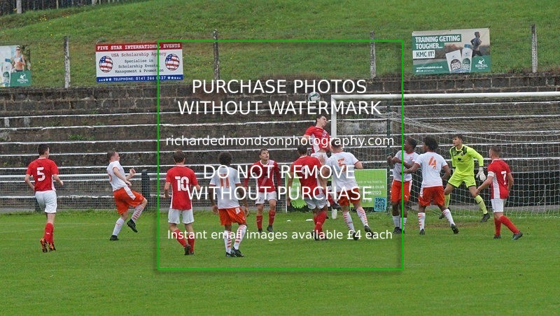 DSC08062 - Morecambe U18 v Blackpool U18 (21/8/21)