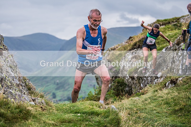 Arnison Horseshoe-250 - Arnison Crag Horseshoe Fell Race Saturday 23rd August 2025