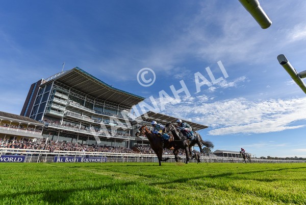 111025-Race 3-Laazm-1999 - Race 3 Coral 'Daily Reward Shaker' For Free Nursery Handicap at York