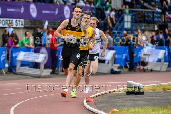 Sen25SAT-925648 - Track Male Set Two