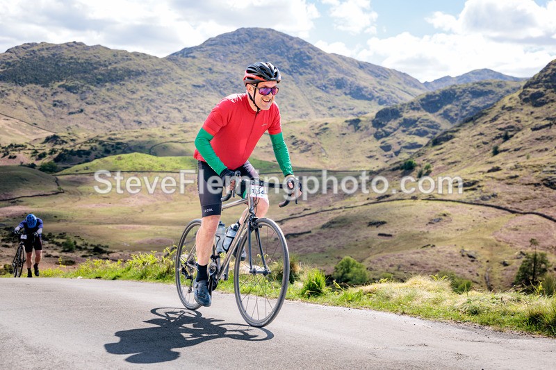 143830 - Blea Tarn Climb 14:00 - 15:00