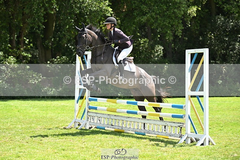 250704A-124354-07458 - Cls 26 4 Year Old Qualifier